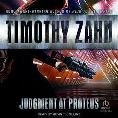 Judgment at Proteus Audibook, by Timothy Zahn