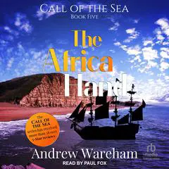 The Africa Hand Audibook, by Andrew Wareham