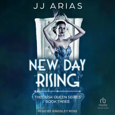 New Day Rising Audibook, by J.J. Arias