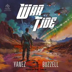 War Tide Audibook, by Ross Buzzell