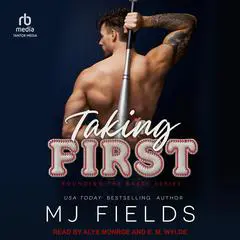 Taking First Audibook, by 