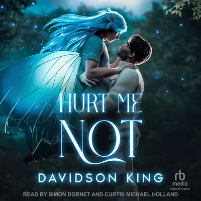 Hurt Me Not Audibook, by Davidson King