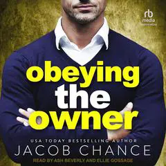 Obeying the Owner Audibook, by Jacob Chance