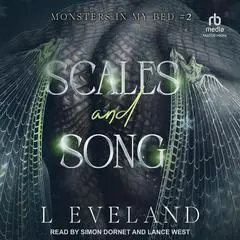 Scales and Song Audibook, by L Eveland