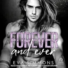 Forever and Ever Audibook, by Eva Simmons