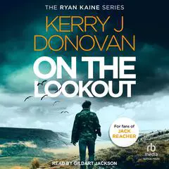 On the Lookout Audibook, by 