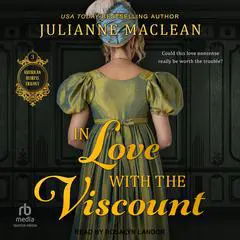In Love With the Viscount Audibook, by Julianne MacLean