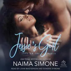 Jessie’s Girl Audibook, by Naima Simone
