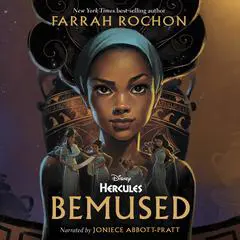 Bemused Audibook, by Farrah Rochon