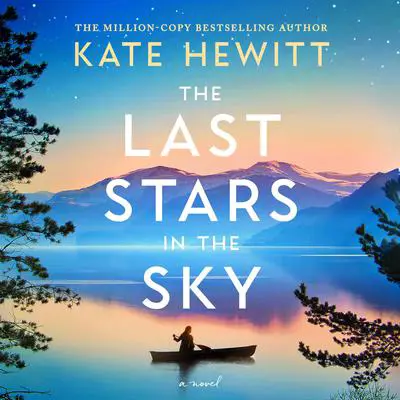 The Last Stars in the Sky Audibook, by Kate Hewitt