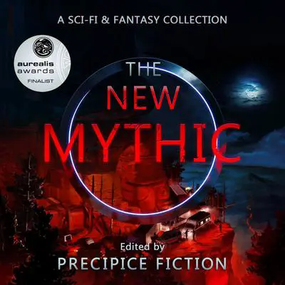 The New Mythic: A Sci-Fi & Fantasy Collection Audibook, by A. R. Eldridge
