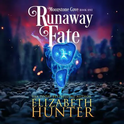 Runaway Fate Audibook, by Elizabeth Hunter