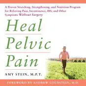 Heal Pelvic Pain
