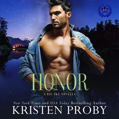 Honor Audibook, by Kristen Proby