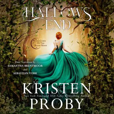 Hallows End Audibook, by Kristen Proby