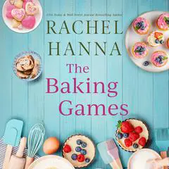 The Baking Games Audibook, by 
