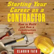Starting Your Career as a Contractor