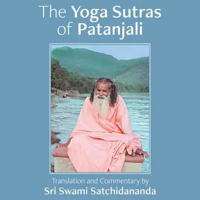 Yoga Sutras of Patanjali, The Audibook, by Patanjali 