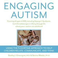 Engaging Autism Audibook, by 