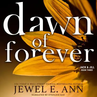 Dawn of Forever Audibook, by Jewel E. Ann