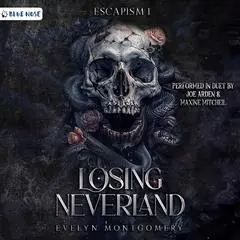 Losing Neverland Audibook, by Evelyn Montgomery
