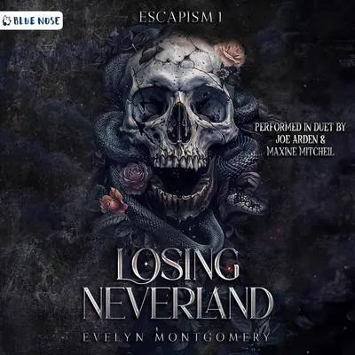 Losing Neverland Audibook, by Evelyn Montgomery
