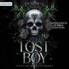 Lost Boy: An Extended Trigger-Free Version of Losing Neverland Audibook, by Evelyn Montgomery