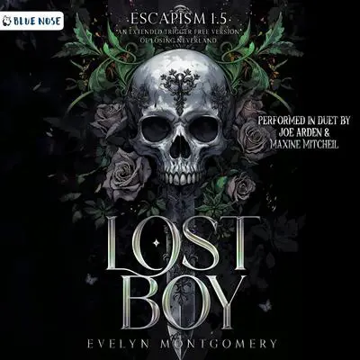 Lost Boy: An Extended Trigger-Free Version of Losing Neverland Audibook, by Evelyn Montgomery