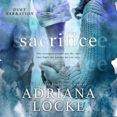 Sacrifice Audibook, by Adriana Locke