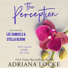 The Perception Audibook, by Adriana Locke
