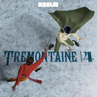 Tremontaine: Book 4 Audibook, by Tessa Gratton