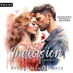 Indecision Audibook, by Evelyn Montgomery