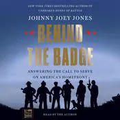Behind the Badge