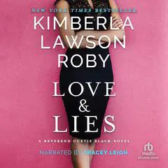 Love & Lies Audibook, by Kimberla Lawson Roby