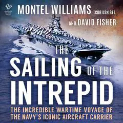 The Sailing of the Intrepid Audibook, by 
