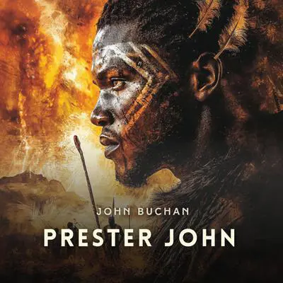 Prester John Audibook, by John Buchan