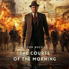The Courts of the Morning Audibook, by 