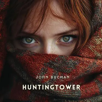 Huntingtower Audibook, by John Buchan