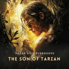 The Son of Tarzan Audibook, by 