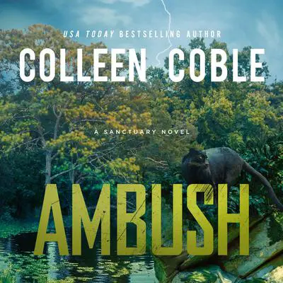 Ambush: A Small-Town Romantic Suspense Audibook, by Colleen Coble