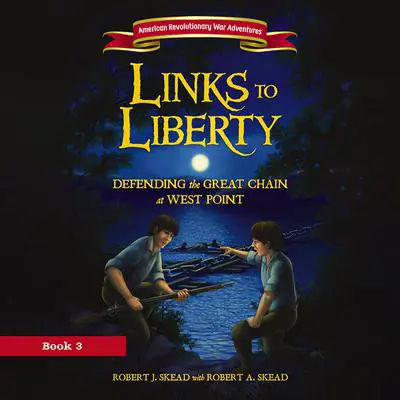 Links to Liberty Audibook, by Robert J. Skead
