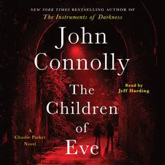 The Children of Eve: A Thriller Audibook, by 