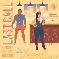 Last Call: A Marriage of Convenience Romance Audibook, by Lainey Davis