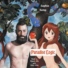 Paradise Logic Audibook, by Sophie Kemp