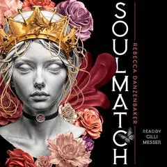 Soulmatch Audibook, by Rebecca Danzenbaker