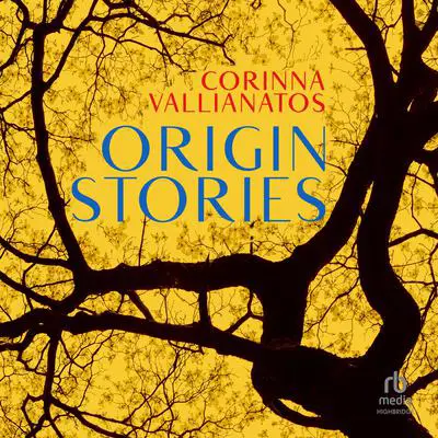 Origin Stories Audibook, by Corinna Vallianatos