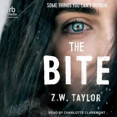 The Bite Audibook, by Z.W. Taylor