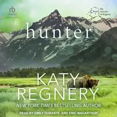 Hunter Audibook, by 