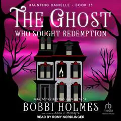 The Ghost Who Sought Redemption Audibook, by 