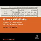 Crime and Civilization